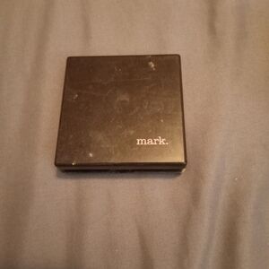 Mark Black Compact Case